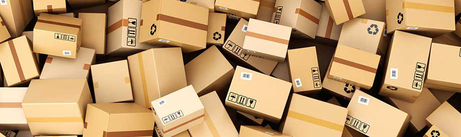 Boxes