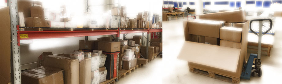 Warehouse